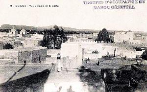 BIVEN Georges - 210 - Oujda